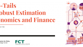 Heavy-Tails and Robust Estimation in Economics and Finance