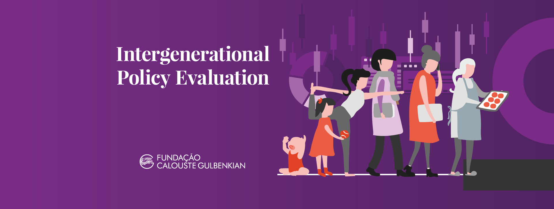 Intergenerational Policy Evaluation